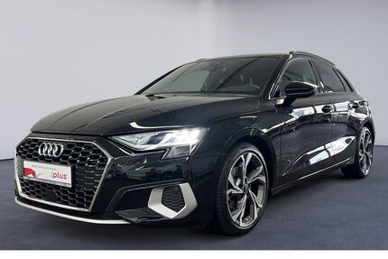 Audi A3 29.694 km 23.990 &euro; Göttingen OT Grone 37081