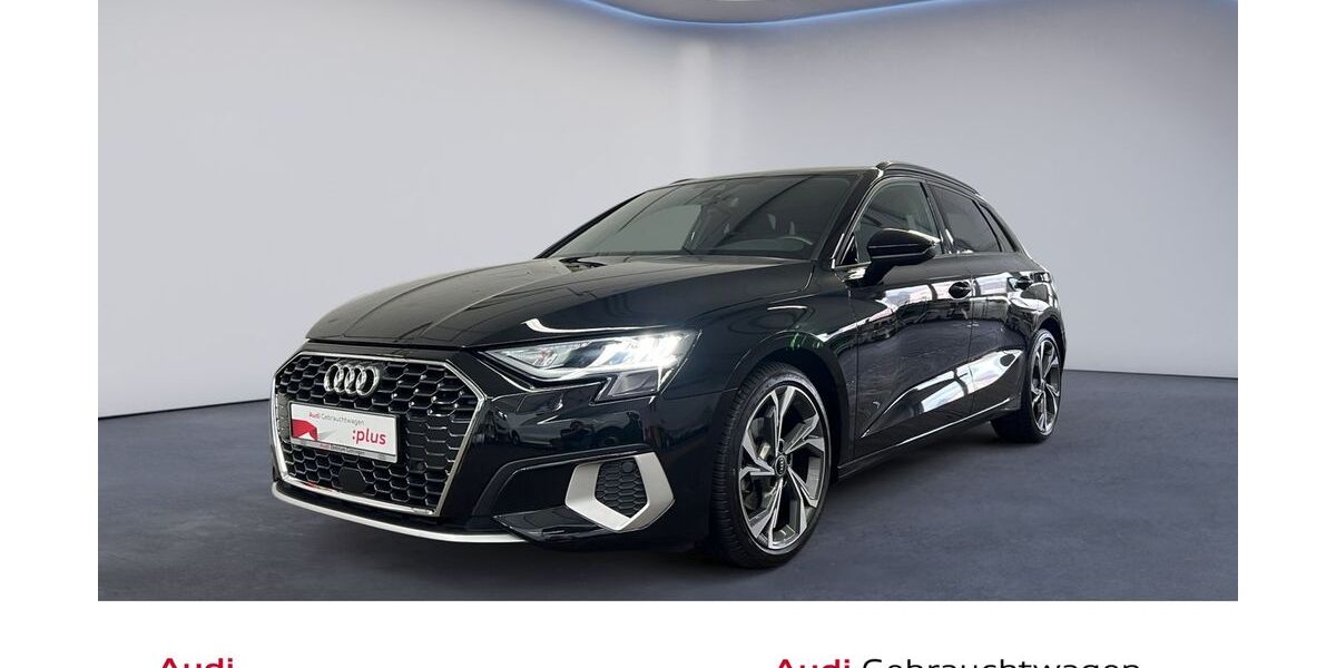 Audi A3 29.694 km 23.990 &euro; Göttingen OT Grone 37081