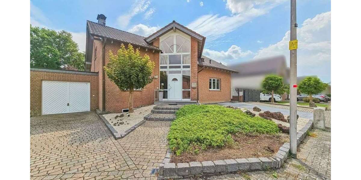 Einfamilienhaus Gangelt - 10 Zimmer, 322 m&sup2;, 699.000&euro; | Angebot:22177302