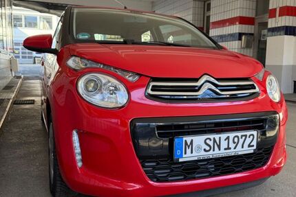 Citroen C1 70.750 km 7.900 &euro; München 80686