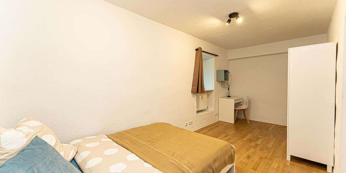 Zimmer Potsdam Babelsberg Nord - 625&euro; | Angebot:27124743