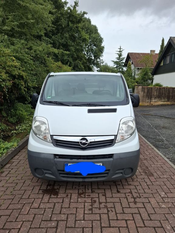 Vivaro