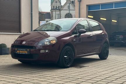 Fiat Punto 134.500 km 3.490 &euro; Leipzig 04179