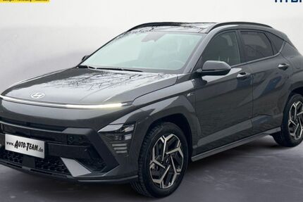 Hyundai KONA 1.100 km 34.900 &euro; Albstadt-Ebingen 72458