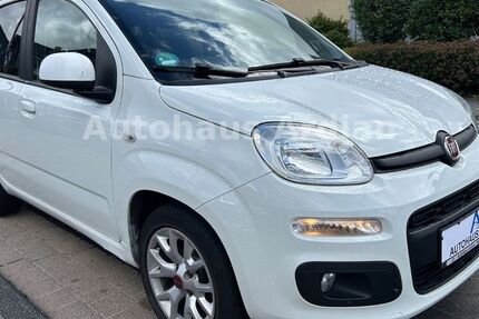 Fiat Panda 92.258 km 5.799 € Kirchberg 55481