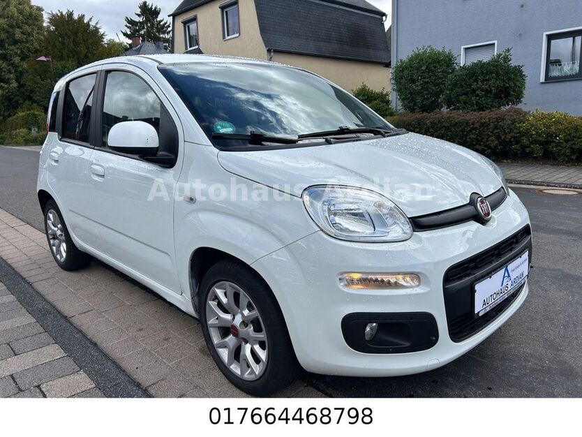 Fiat Panda 92.258 km 5.799 € Kirchberg 55481