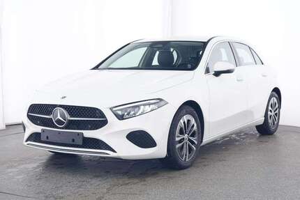 Mercedes A 180