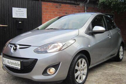 Mazda 2 149.300 km 3.390 &euro; Brunsbek 22946