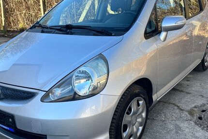 Honda Jazz 169.000 km 3.999 € Dorf Mecklenburg/Karow 23972
