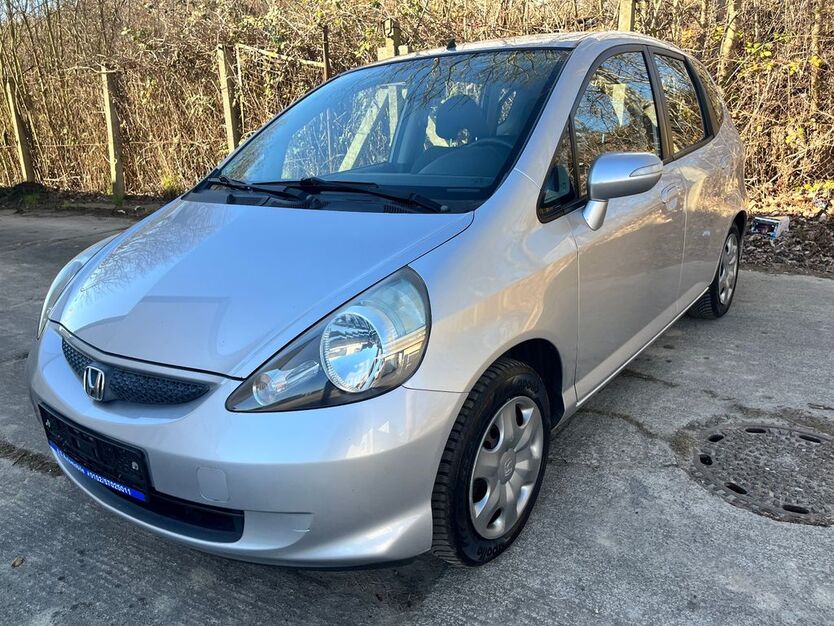 Honda Jazz 169.000 km 3.999 € Dorf Mecklenburg/Karow 23972