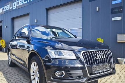 Audi Q5 255.562 km 10.990 &euro; Tostedt 21255