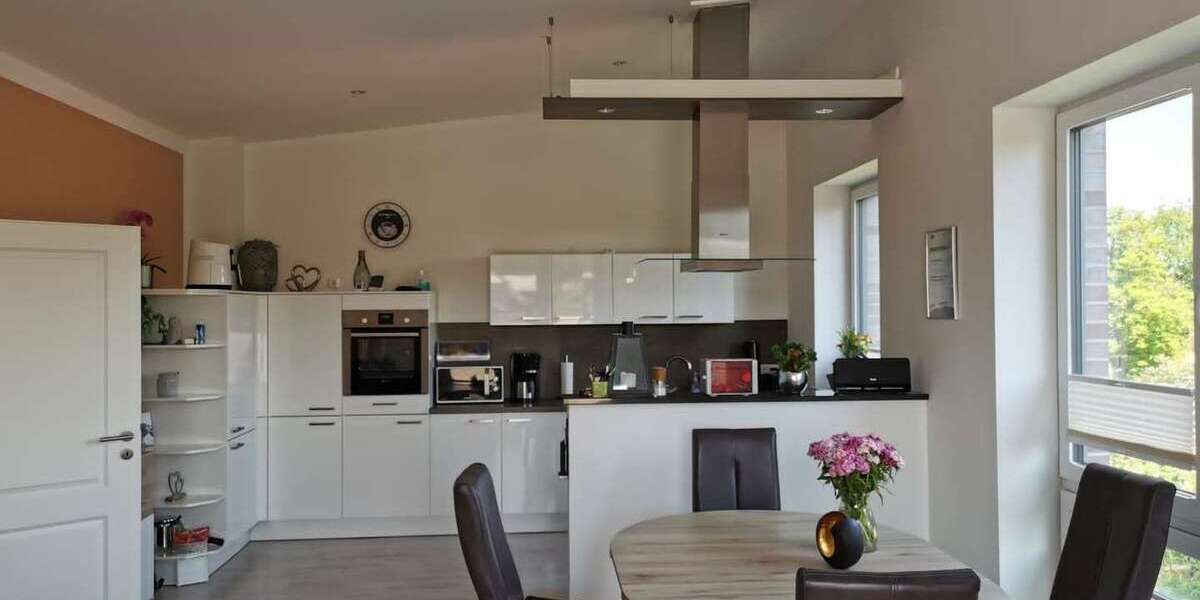 Etagenwohnung Lütjensee - 2 Zimmer, 83 m&sup2;, 1.240&euro; | Angebot:27032911