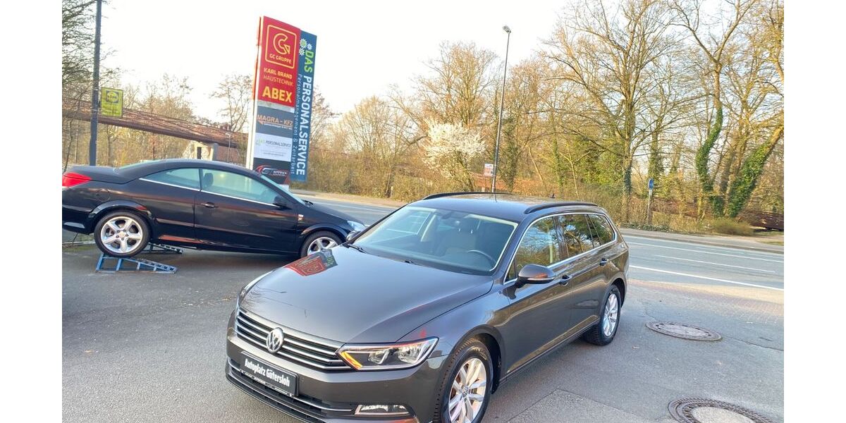 VW Passat 132.789 km 14.990 &euro; Gütersloh 33334