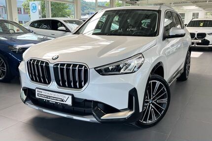 BMW X1 38.419 km 42.590 &euro; Tübingen 72072