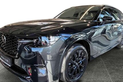 Mazda CX-80 4.500 km 49.890 &euro; Marburg 35039