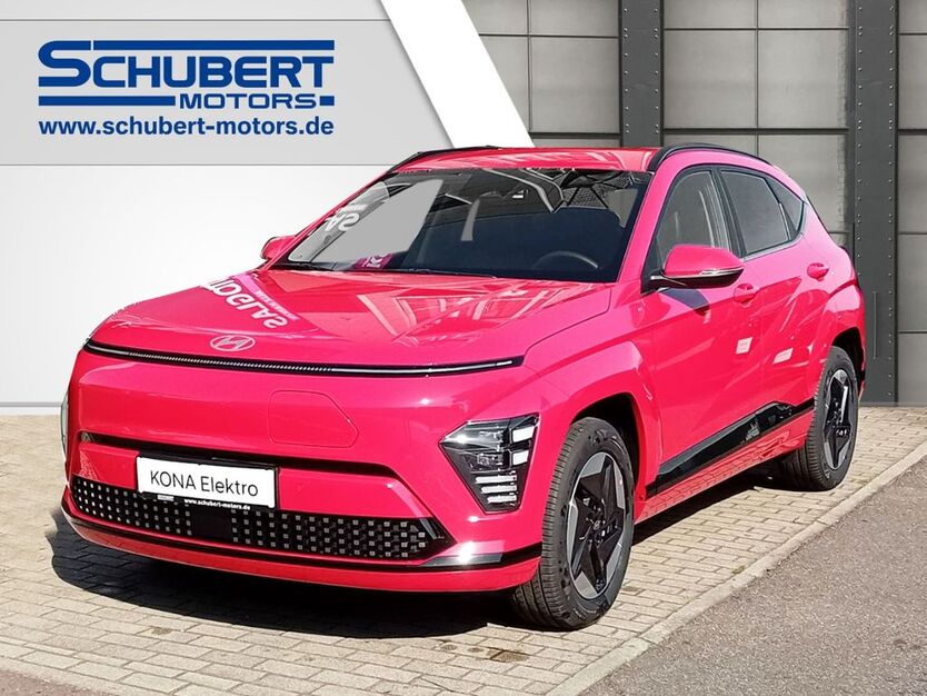Hyundai KONA 4.900 km 29.900 € Wolfsburg 38448