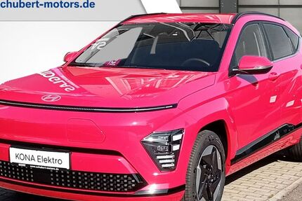 Hyundai KONA 4.900 km 30.900 € Wolfsburg 38448