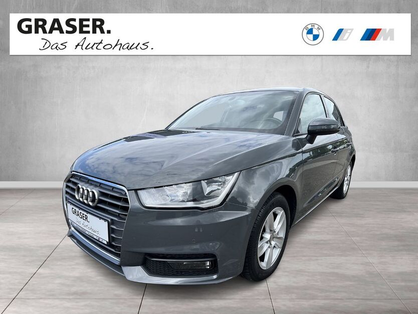Audi A1 76.500 km 12.900 € Pressath 92690