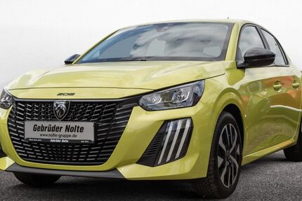 Peugeot 208 27.984 km 14.650 &euro; Iserlohn 58636