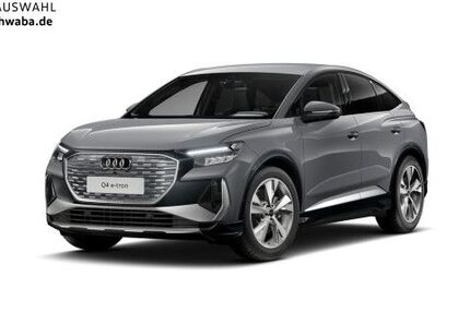 Audi Q4 e-tron 56.400 km 36.890 &euro; Gersthofen 86368
