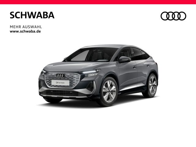 Audi Q4 e-tron 56.400 km 36.890 &euro; Gersthofen 86368