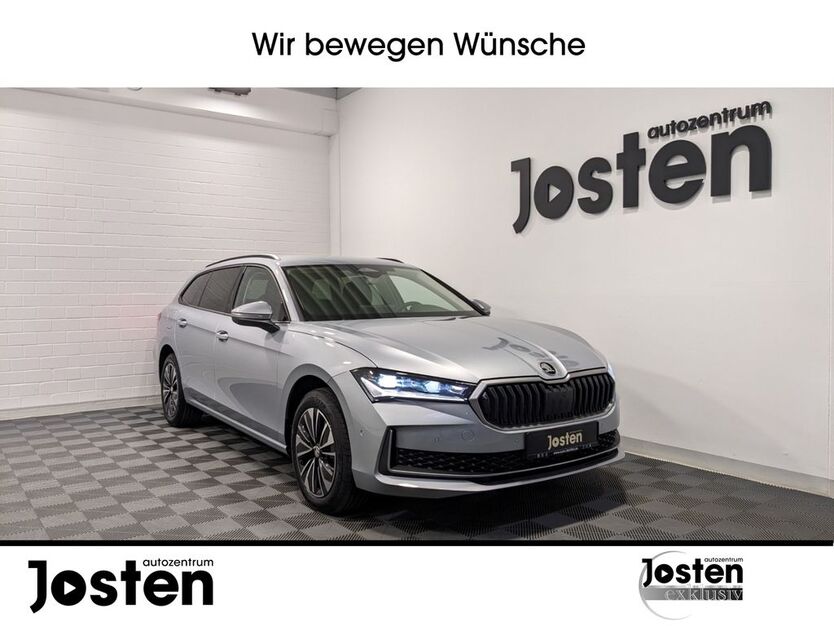 Skoda Superb 11.000 km 42.990 € Monheim am Rhein 40789