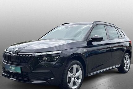 Skoda Kamiq 56.240 km 24.190 &euro; Bad Camberg 65520