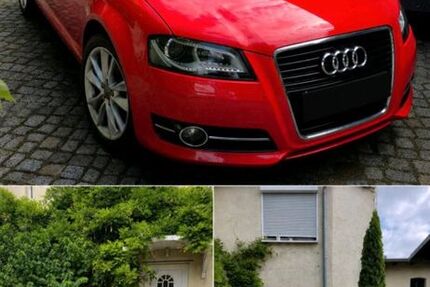 Audi A3 169.000 km 7.200 &euro; Halle (Saale) 06116