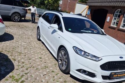 Ford Mondeo 159.800 km 12.999 &euro; Aurich 26607