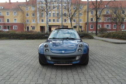 Smart Roadster