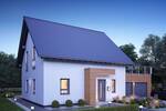 Einfamilienhaus Oelde Sünninghausen - 4 Zimmer, 135 m&sup2;, 399.550&euro; | Angebot:26797491