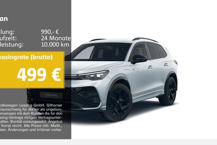 VW Tiguan 14.900 km 43.480 &euro; Recklinghausen 45663