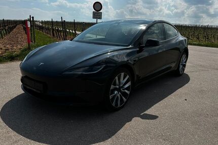 Tesla Model 3 47.844 km 39.900 &euro; Biebelsheim 55546