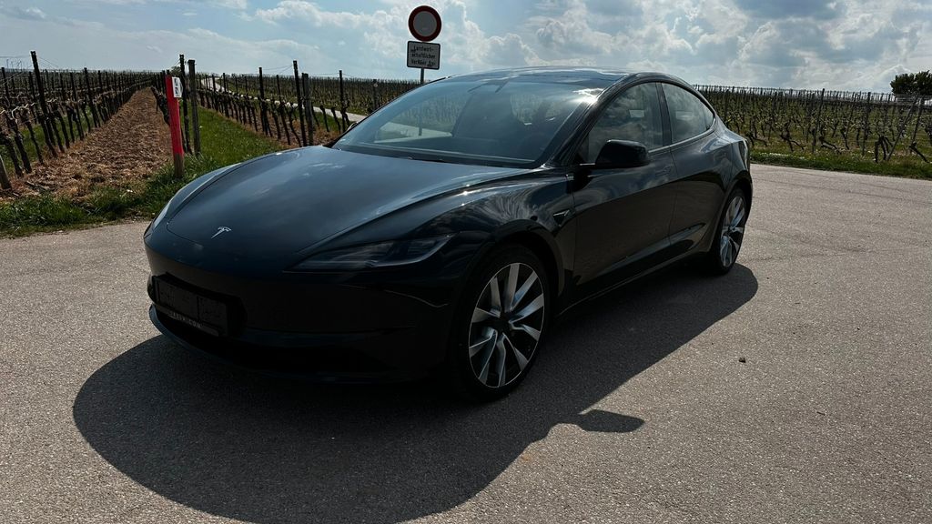 Tesla Model 3 47.844 km 39.900 &euro; Biebelsheim 55546
