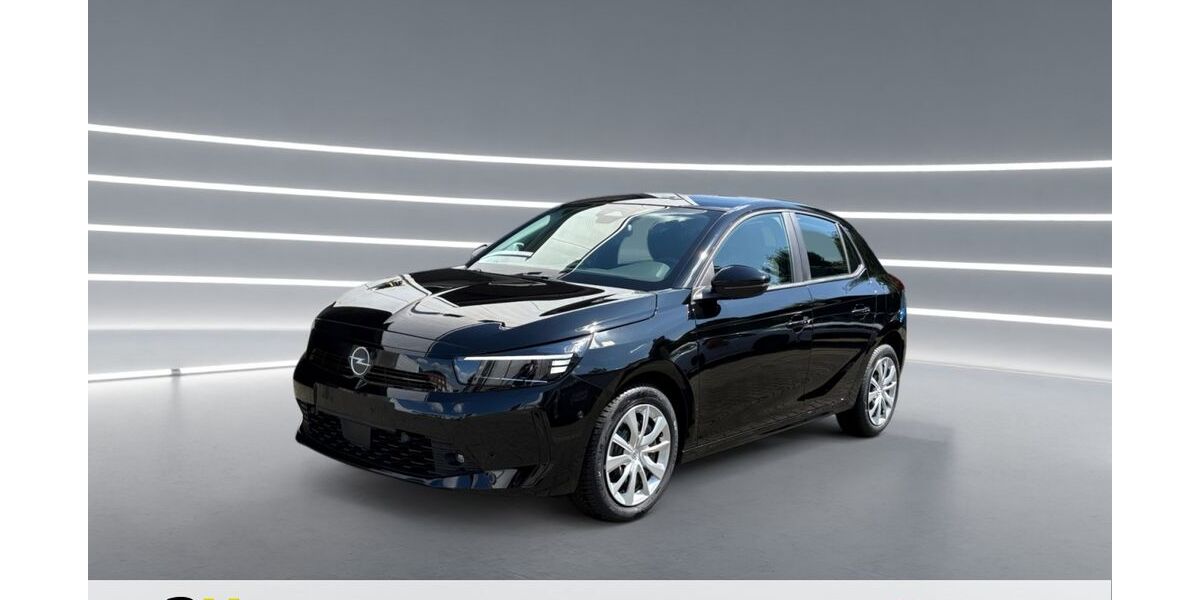 Opel Corsa 6.000 km 19.490 € Sankt Augustin 53757