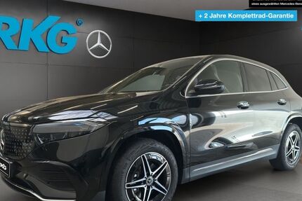 Mercedes-Benz EQA 17.743 km 41.880 &euro; Euskirchen 53879