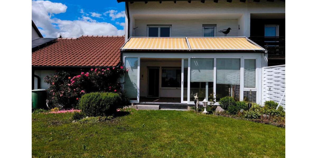Doppelhaushälfte Marktoberdorf - 6 Zimmer, 170 m&sup2;, 560.000&euro; | Angebot:26862911