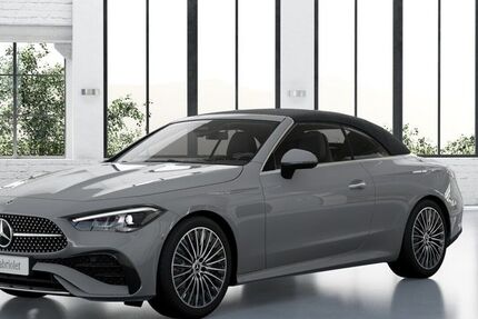 Mercedes-Benz CLE 220 18.518 km 54.770 &euro; Gifhorn 38518