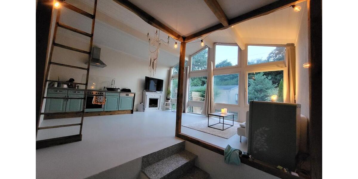 Maisonettenwohnung Königs Wusterhausen - 2 Zimmer, 60 m&sup2;, 990&euro; | Angebot:25057597