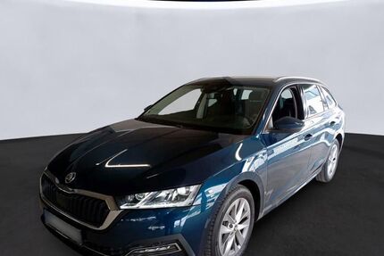 Skoda Octavia 64.604 km 21.885 &euro; Uetersen bei Hamburg 25436