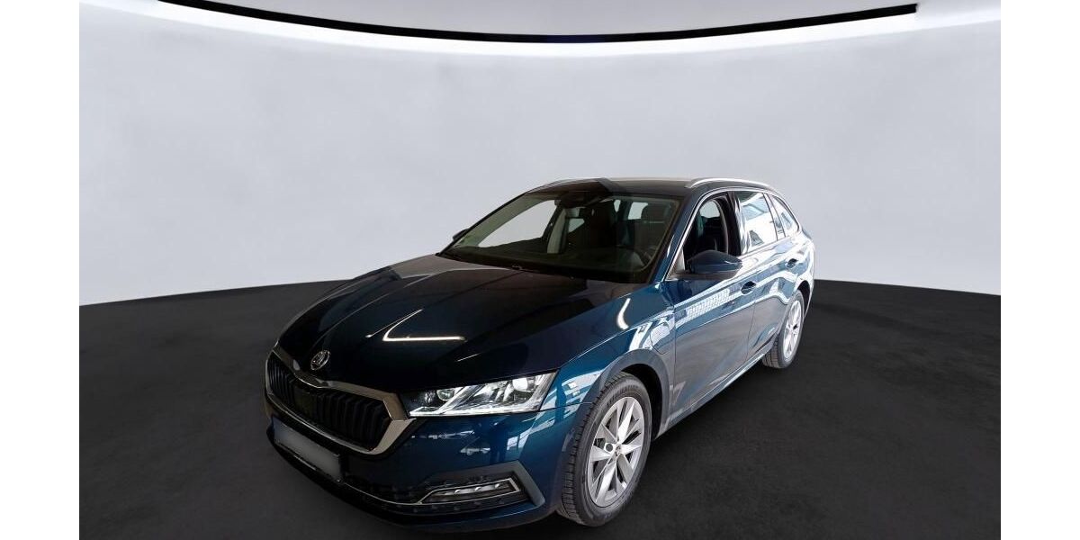 Skoda Octavia 64.604 km 21.885 &euro; Uetersen bei Hamburg 25436