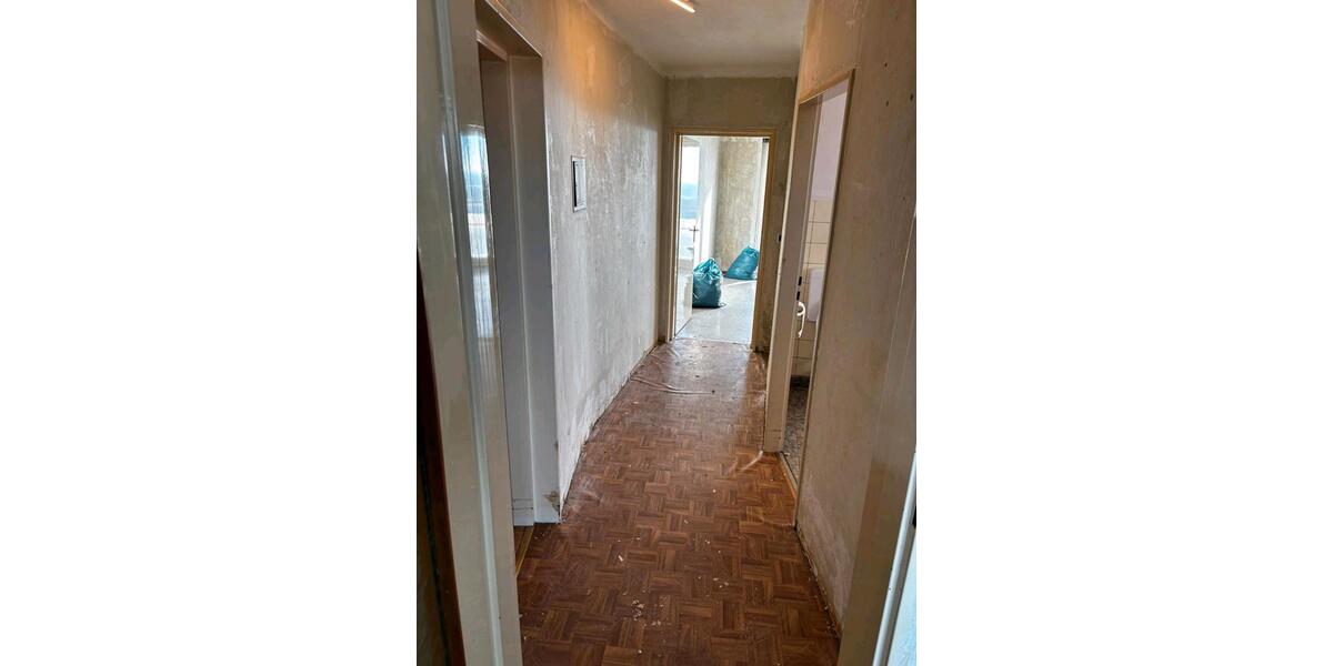 Großzügige 5 Zimmer Wohnung in Ludwigshafen am RheinFriesenheim 5 zimmer