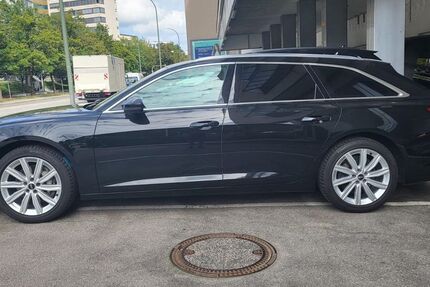 Audi A6 169.700 km 22.000 &euro; München 81541