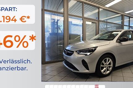 Opel Corsa 22.897 km 11.900 &euro; Wolfsburg 38444