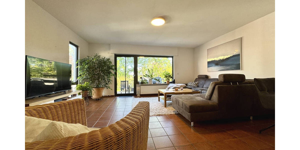 Reihenendhaus Lorsch - 5 Zimmer, 160 m&sup2;, 1.840&euro; | Angebot:26452346