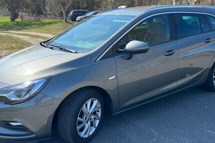 Opel Astra 77.306 km 11.900 &euro; Halbendorf 02953