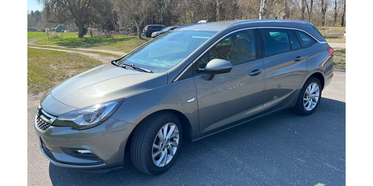 Opel Astra 77.306 km 11.900 &euro; Halbendorf 02953