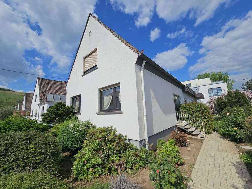 Haus zum Kaufen in Bingen am Rhein 440.000 € 220 m²