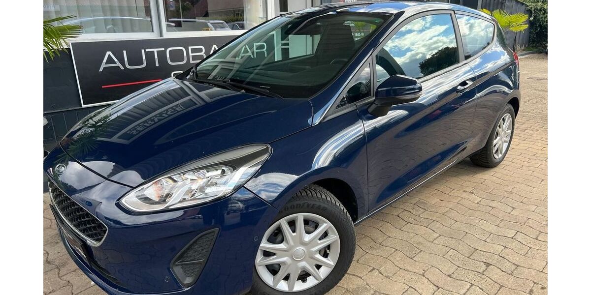 Ford Fiesta 151.377 km 7.295 &euro; Rethem 27336