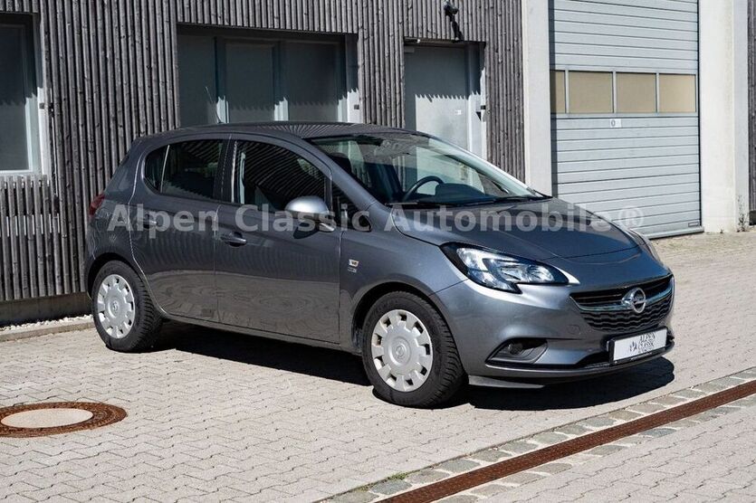 Corsa